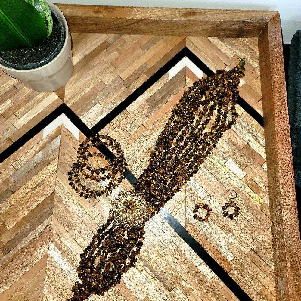Jewelry Set